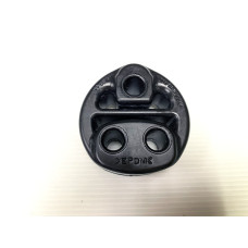 Exhaust Pipe Support for used with Toyota Revo, Fortuner, Innova